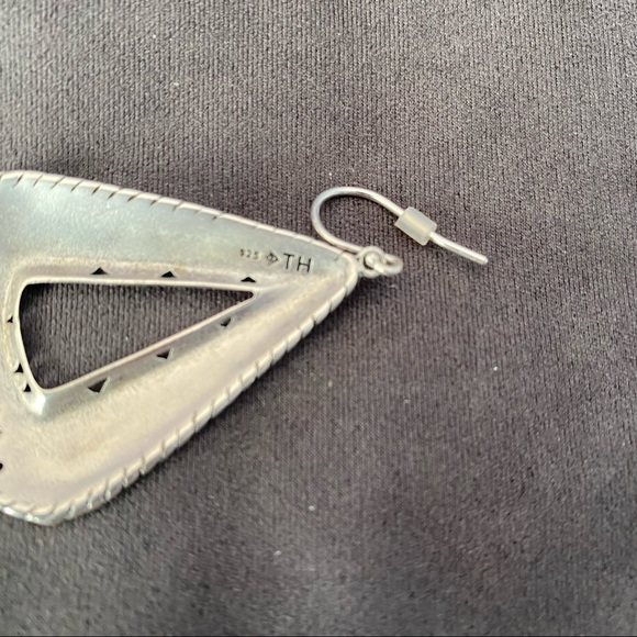 To Research: Silpada Taos Earrings - Picture 3 of 4